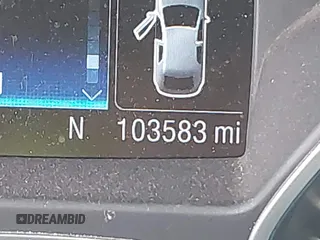 2016 Ford Escape SE z VIN 1FMCU9G91GUA83186, wystawiony jako IAAI lot #42190519 z przebiegiem 103 583 mil mil oraz . Historia ofert i sprzedaży dostępna na DreamBid. Obrazek 15.
