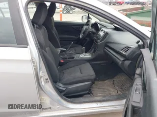 2018 Subaru Impreza Premium z VIN 4S3GKAD67J3604898, wystawiony jako IAAI lot #41694176 z przebiegiem 97 287 mil mil oraz . Historia ofert i sprzedaży dostępna na DreamBid. Obrazek 5.