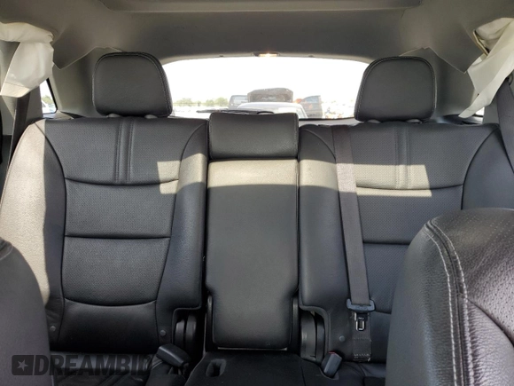 2012 Kia Sorento EX z VIN 5XYKUDA25CG305111, wystawiony jako Copart lot #54216645 z przebiegiem 111 841 mil mil oraz Szkoda całkowita • Salvage title. Historia ofert i sprzedaży dostępna na DreamBid. Obrazek 10.