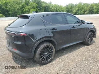 2023 Dodge Hornet GT с VIN ZACNDFAN6P3A07277, выставлен на аукционе Copart как лот 57707985 с пробегом 36 997 миль миль и Списание • Salvage title. История ставок и продаж доступна на DreamBid. Изображение 3.
