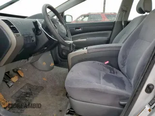 2007 Toyota Prius with VIN JTDKB20U077571961, listed as a Copart auction lot 55827645 with 247,306 mi miles and Clean Title. Bid and sale history available at DreamBid. Image 7.