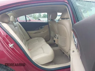 2011 Buick LaCrosse CX with VIN 1G4GA5EC2BF196661, listed as a IAAI auction lot 42439608 with 84,531 mi miles and . Bid and sale history available at DreamBid. Image 8.