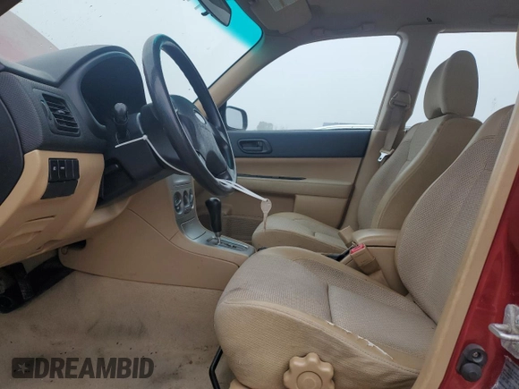 2003 Subaru Forester X with VIN JF1SG63603H744510, listed as a Copart auction lot 71309194 with 149,187 mi miles and Salvage Title. Bid and sale history available at carsss.com. Image 7.