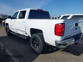 2016 Chevrolet Silverado 1500 LT with VIN 3GCPCREC1GG323802, listed as a IAAI auction lot 42008208 with 85,609 mi miles and . Bid and sale history available at DreamBid. Image 6.