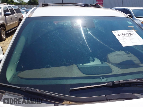 2013 GMC Terrain SLT with VIN 2GKALUEK1D6319681, listed as a IAAI auction lot 42590382 with 172,711 mi miles and . Bid and sale history available at DreamBid. Image 12.
