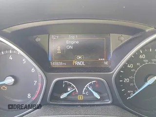 2015 Ford Focus SE with VIN 1FADP3F25FL205219, listed as a IAAI auction lot 42740376 with 145,938 mi miles and . Bid and sale history available at DreamBid. Image 7.