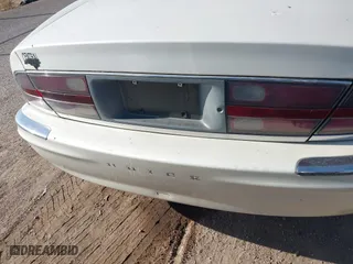 2002 Buick Park Avenue with VIN 1G4CW54K824124187, listed as a IAAI auction lot 41977431 with 182,092 mi miles. Bid and sale history available at carsss.com. Image 12.