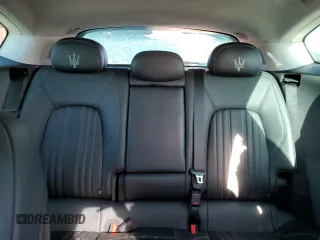 2019 Maserati Levante S z VIN ZN661YUA0KX317598, wystawiony jako Copart lot #54127435 z przebiegiem Nie podano mil oraz Szkody całkowita. Historia ofert i sprzedaży dostępna na DreamBid. Obrazek 10.