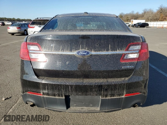 2016 Ford Police Interceptor z VIN 1FAHP2L85GG154786, wystawiony jako Copart lot #80074324 z przebiegiem 93 905 mil mil oraz Czysty tytuł • Clean title. Historia ofert i sprzedaży dostępna na DreamBid. Obrazek 6.