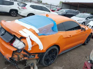 2021 Ford Mustang EcoBoost with VIN 1FA6P8TD5M5151336, listed as a IAAI auction lot 41916198 with 58,990 mi miles and . Bid and sale history available at DreamBid. Image 21.