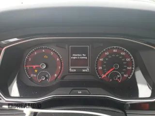 2020 Volkswagen Jetta S с VIN 3VWC57BU5LM095287, выставлен на аукционе Copart как лот 54383405 с пробегом 53 229 миль миль и Списание • Salvage title. История ставок и продаж доступна на DreamBid. Изображение 9.