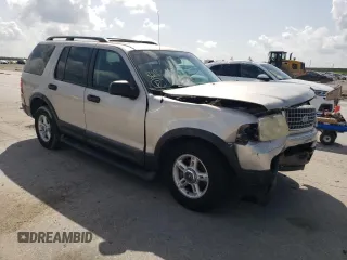 2003 Ford Explorer XLT z VIN 1FMZU63K03UB53997, wystawiony jako Copart lot #61626605 z przebiegiem 180 339 mil mil oraz Szkoda całkowita • Salvage title. Historia ofert i sprzedaży dostępna na DreamBid. Obrazek 4.