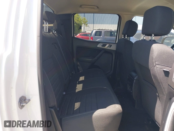 2020 Ford Ranger XL z VIN 1FTER4EH5LLA55211, wystawiony jako IAAI lot #42366006 z przebiegiem 47 445 mil mil oraz . Historia ofert i sprzedaży dostępna na DreamBid. Obrazek 8.