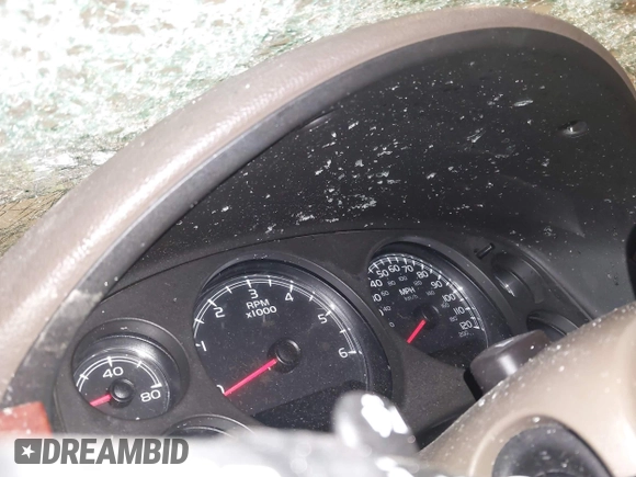 2009 Chevrolet Tahoe LTZ z VIN 1GNFK33049R213387, wystawiony jako IAAI lot #42011796 z przebiegiem Nie podano mil oraz . Historia ofert i sprzedaży dostępna na DreamBid. Obrazek 7.