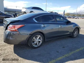 2013 Nissan Altima 2.5 S with VIN 1N4AL3AP4DN429598, listed as a Copart auction lot 48947425 with 101,427 mi miles and Salvage Title. Bid and sale history available at carsss.com. Image 3.