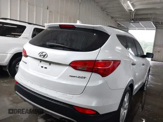2013 Hyundai Santa Fe Sport z VIN 5XYZU3LAXDG030267, wystawiony jako IAAI lot #42233463 z przebiegiem 146 078 mil mil oraz . Historia ofert i sprzedaży dostępna na DreamBid. Obrazek 16.