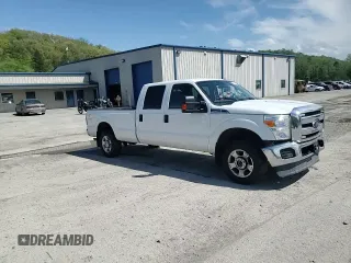 2016 Ford F-250 Lariat with VIN 1FT7W2B69GEC23984, listed as a Copart auction lot 55858085 with 70,203 mi miles and Salvage Title. Bid and sale history available at DreamBid. Image 13.