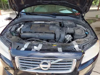 2011 Volvo S80 3.2L с VIN YV1952AS0B1137239, выставлен на аукционе IAAI как лот 42203258 с пробегом 218 685 миль миль и . История ставок и продаж доступна на DreamBid. Изображение 10.