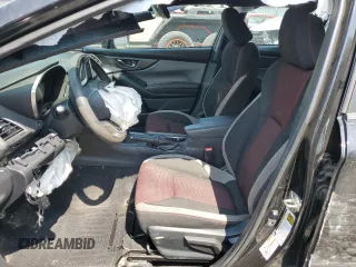 2020 Subaru Impreza Special Sports с VIN 4S3GTAJ6XL1701674, выставлен на аукционе Copart как лот 67194814 с пробегом Не указан миль и Списание • Salvage title. История ставок и продаж доступна на DreamBid. Изображение 7.