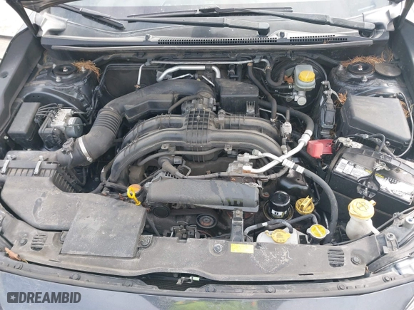 2019 Subaru Crosstrek Premium with VIN JF2GTACC6KG205979, listed as a IAAI auction lot 41692206 with 112,691 mi miles. Bid and sale history available at carsss.com. Image 10.