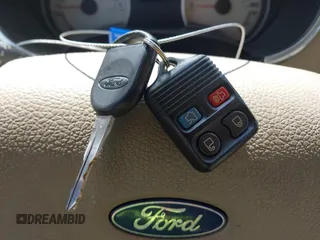 2008 Ford Explorer Eddie Bauer with VIN 1FMEU64E98UB10886, listed as a IAAI auction lot 42183998 with 182,735 mi miles and . Bid and sale history available at DreamBid. Image 11.