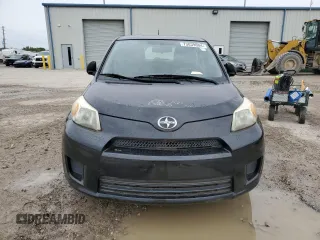 2008 Scion xD with VIN JTKKU10438J023518, listed as a Copart auction lot 73039604 with 82,981 mi miles and Clean Title. Bid and sale history available at carsss.com. Image 5.