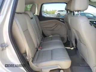 2014 Ford Escape SE with VIN 1FMCU9GX2EUB81039, listed as a Copart auction lot 55527985 with 145,854 mi miles and Clean Title. Bid and sale history available at carsss.com. Image 11.