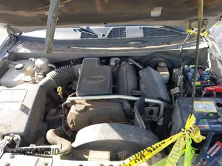 2004 GMC Envoy SLT with VIN 1GKDT13S742133932, listed as a IAAI auction lot 41598339 with 168,651 mi miles and . Bid and sale history available at DreamBid. Image 10.