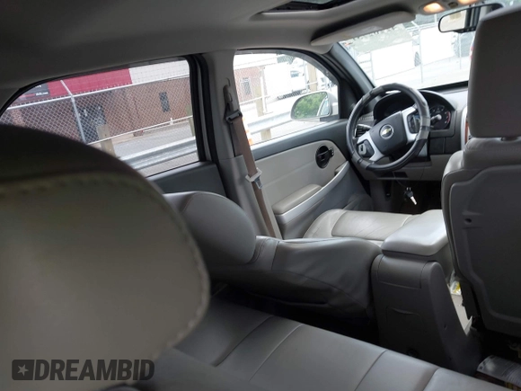 2008 Chevrolet Equinox LT z VIN 2CNDL53F886305248, wystawiony jako IAAI lot #42202731 z przebiegiem 144 154 mil mil oraz . Historia ofert i sprzedaży dostępna na DreamBid. Obrazek 8.
