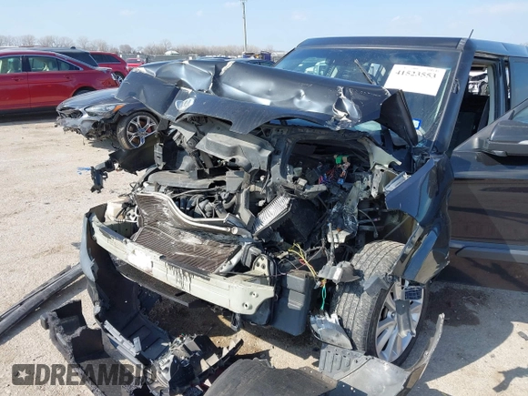 2012 Kia Soul + with VIN KNDJT2A62C7747931, listed as a IAAI auction lot 41523553 with 1 mi miles. Bid and sale history available at carsss.com. Image 6.