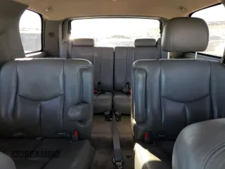 2003 GMC Yukon SLE with VIN 1GKEK13Z13R249251, listed as a Copart auction lot 88695635 with 189,129 mi miles and Salvage Title. Bid and sale history available at carsss.com. Image 10.