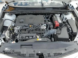 2023 Toyota Camry SE with VIN 4T1G11AK8PU737110, listed as a Copart auction lot 56815494 with 42,031 mi miles and Salvage title. Bid and sale history available at DreamBid. Image 13.