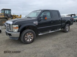 2010 Ford F-350 XL с VIN 1FTWW3BR2AEA49453, выставлен на аукционе Copart как лот 53083835 с пробегом 226 559 миль миль и Чистый • Clean title. История ставок и продаж доступна на DreamBid. Изображение 1.