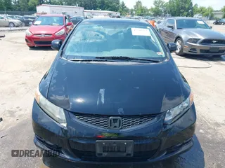 2012 Honda Civic Si z VIN 2HGFG4A5XCH702402, wystawiony jako IAAI lot #42582342 z przebiegiem 168 892 mil mil oraz . Historia ofert i sprzedaży dostępna na DreamBid. Obrazek 12.