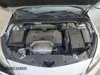 2016 Chevrolet Malibu Limited LT with VIN 1G11C5SA3GF149775, listed as a Copart auction lot 77845054 with 116,150 mi miles and Salvage Title. Bid and sale history available at carsss.com. Image 11.