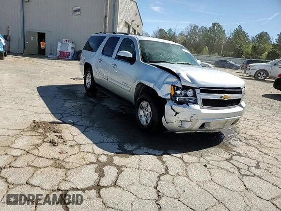 2012 Chevrolet Suburban LT с VIN 1GNSCJE03CR193184, выставлен на аукционе Copart как лот 49273465 с пробегом 152 876 миль миль и Списание • Salvage title. История ставок и продаж доступна на DreamBid. Изображение 14.