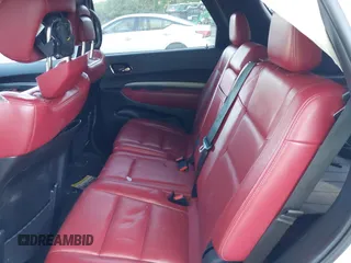 2020 Dodge Durango R/T с VIN 1C4SDJCT2LC287059, выставлен на аукционе IAAI как лот 42239415 с пробегом 51 466 миль миль и . История ставок и продаж доступна на DreamBid. Изображение 8.
