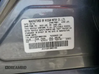 2011 Infiniti G25 x with VIN JN1DV6AR1BM651994, listed as a Copart auction lot 67583104 with 131,569 mi miles and Salvage Title. Bid and sale history available at carsss.com. Image 14.