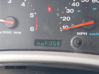 2004 Jeep Wrangler X with VIN 1J4FA39S64P726711, listed as a IAAI auction lot 42227336 with Not Provided miles and . Bid and sale history available at DreamBid. Image 15.