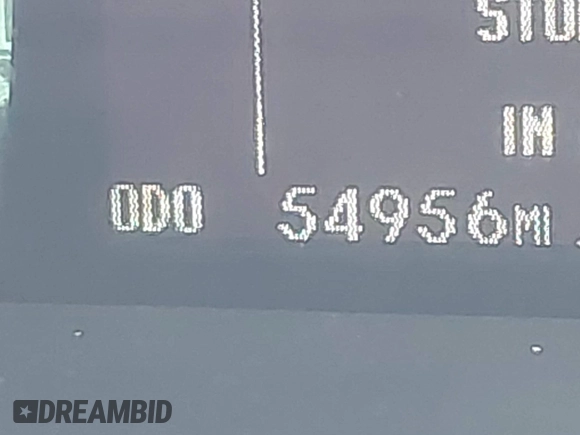 2015 Toyota Prius Four with VIN JTDKN3DU8F1984106, listed as a IAAI auction lot 42676087 with 54,956 mi miles and . Bid and sale history available at DreamBid. Image 15.