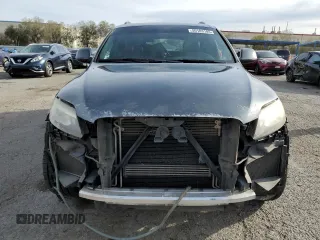 2013 Audi Q7 S line Prestige с VIN WA1DGAFE6DD016556, выставлен на аукционе Copart как лот 50103185 с пробегом 123 963 миль миль и Списание • Salvage title. История ставок и продаж доступна на DreamBid. Изображение 5.