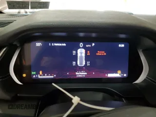 2023 Jeep Grand Cherokee Laredo z VIN 1C4RJHAG1PC568930, wystawiony jako Copart lot #57451085 z przebiegiem 22 866 mil mil oraz Szkoda całkowita • Salvage title. Historia ofert i sprzedaży dostępna na DreamBid. Obrazek 9.