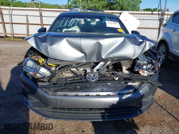 2020 Volkswagen Jetta S z VIN 3VWCB7BU1LM039193, wystawiony jako IAAI lot #42305897 z przebiegiem 108 319 mil mil oraz . Historia ofert i sprzedaży dostępna na DreamBid. Obrazek 11.