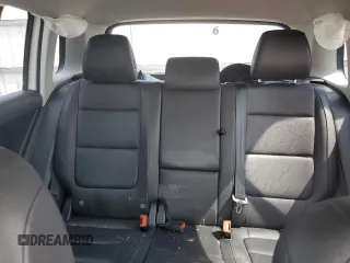 2017 Volkswagen Tiguan S z VIN WVGBV7AX6HK011093, wystawiony jako Copart lot #61912514 z przebiegiem Nie podano mil oraz Szkoda całkowita • Salvage title. Historia ofert i sprzedaży dostępna na DreamBid. Obrazek 10.