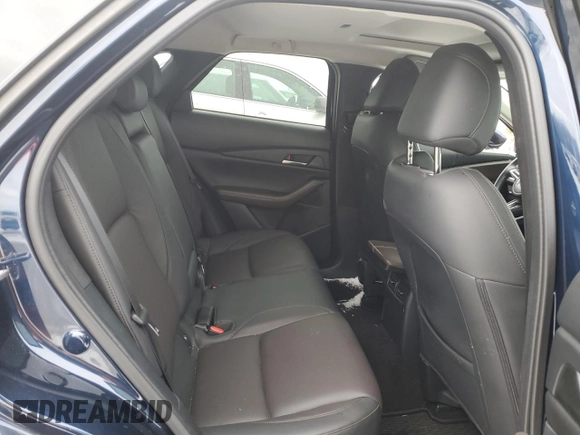 2023 Mazda CX-30 2.5 S Premium Package with VIN 3MVDMBDM4PM519914, listed as a Copart auction lot 83295754 with Not Provided miles and Salvage Title. Bid and sale history available at carsss.com. Image 11.