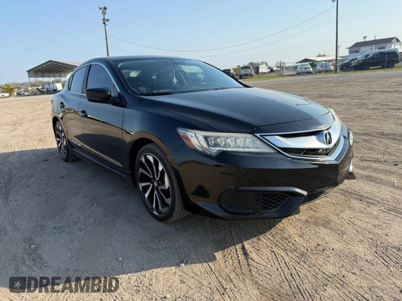 2018 Acura ILX Special Edition with VIN 19UDE2F41JA009537, listed as a Copart auction lot 49187055 with 69,324 mi miles and Clean Title. Bid and sale history available at carsss.com. Image 1.