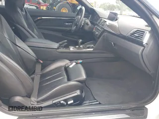 2018 BMW M4 with VIN WBS4Z9C5XJED22650, listed as a IAAI auction lot 42631888 with 41,266 mi miles and . Bid and sale history available at DreamBid. Image 5.