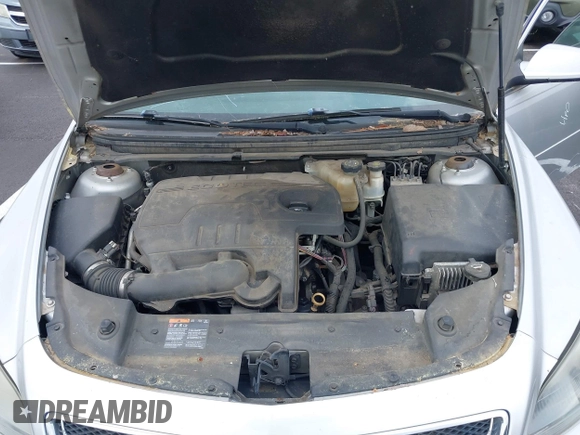 2012 Chevrolet Malibu 1LT with VIN 1G1ZC5E00CF229048, listed as a IAAI auction lot 41949098 with 158,252 mi miles and . Bid and sale history available at DreamBid. Image 10.