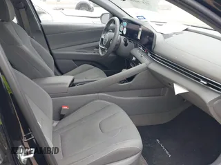 2023 Hyundai Elantra SEL with VIN KMHLS4AG2PU575872, listed as a IAAI auction lot 41878999 with 42,448 mi miles and . Bid and sale history available at DreamBid. Image 5.