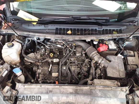 2021 Ford Edge Titanium with VIN 2FMPK4K95MBA50355, listed as a IAAI auction lot 42821253 with 109,191 mi miles and . Bid and sale history available at DreamBid. Image 26.